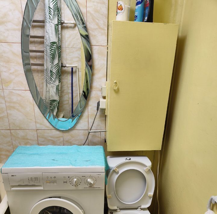 квартира г Северодвинск ул Октябрьская 9а фото 5