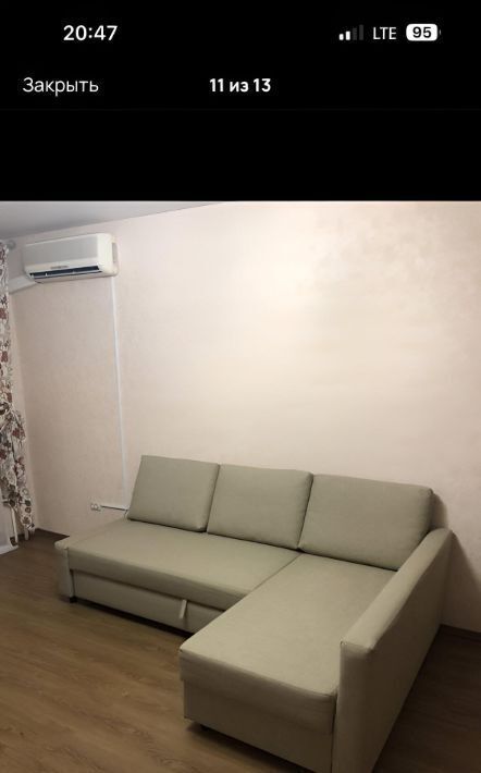 квартира г Тольятти р-н Автозаводский б-р Цветной 16а 16-й кв-л фото 11