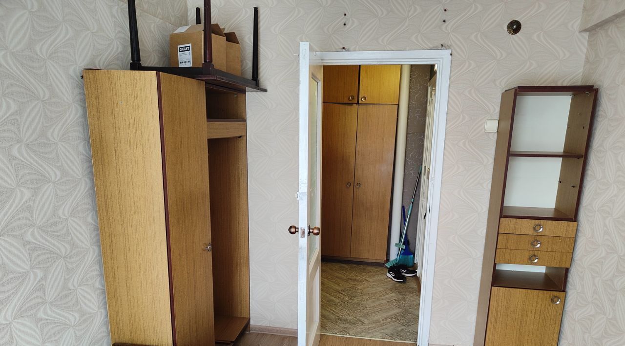 квартира г Северодвинск ул Октябрьская 9а фото 9
