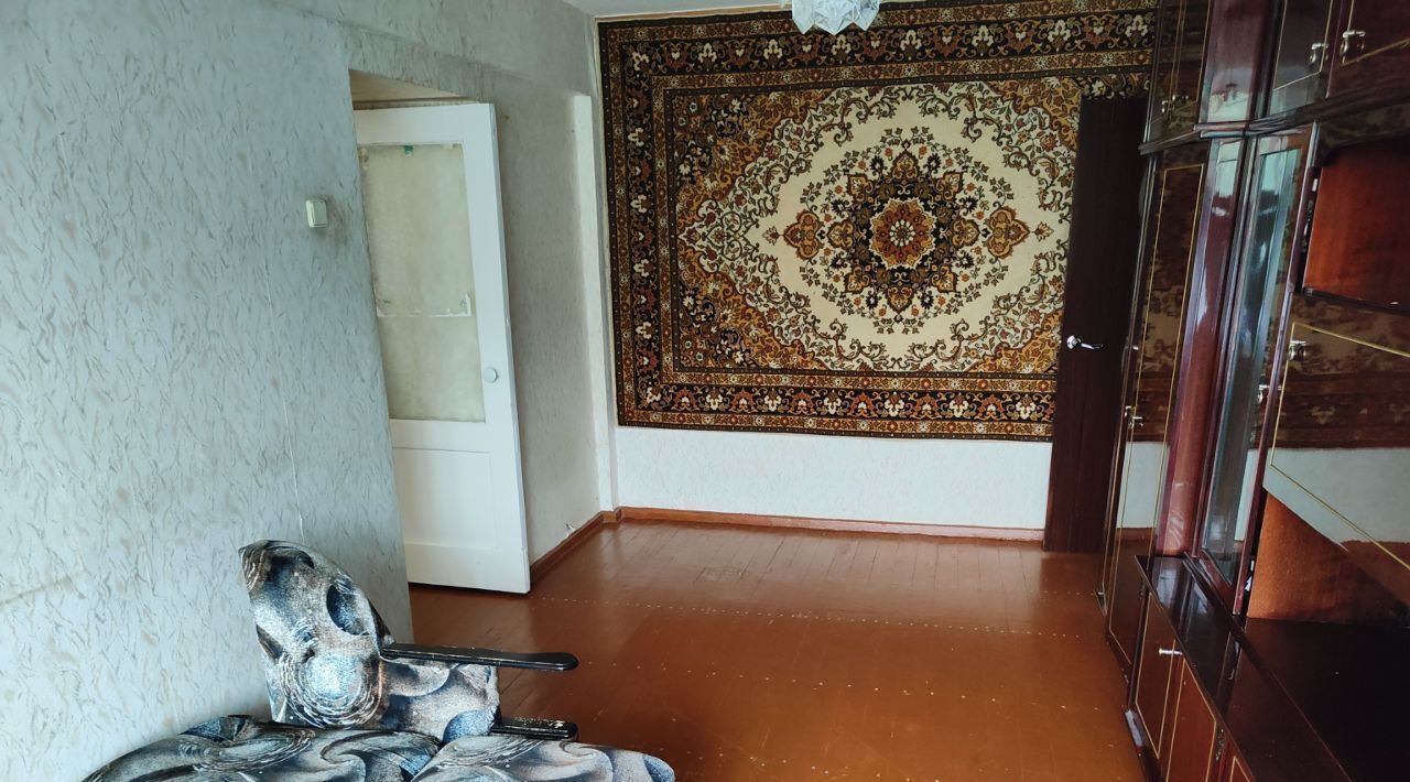 квартира г Северодвинск ул Октябрьская 9а фото 13