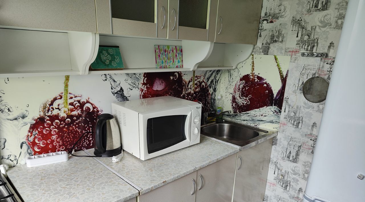 квартира г Северодвинск ул Октябрьская 9а фото 14