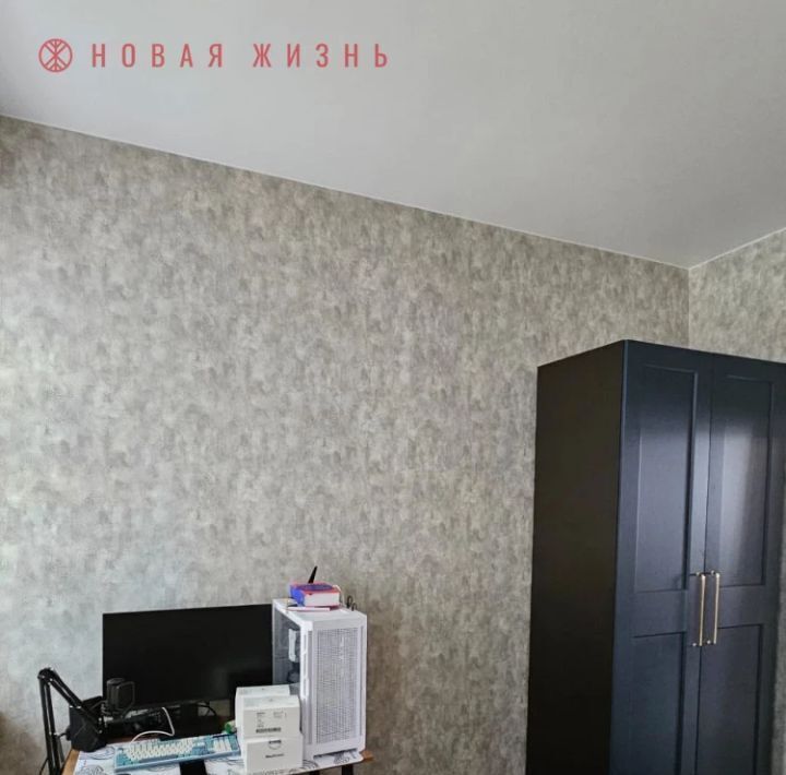 квартира г Самара Алабинская ул Чапаевская 230 фото 7