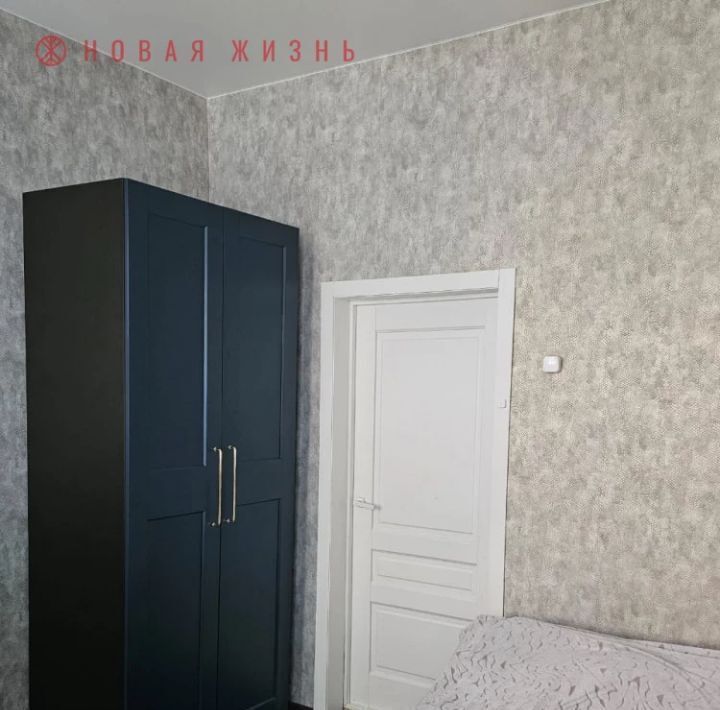 квартира г Самара Алабинская ул Чапаевская 230 фото 5
