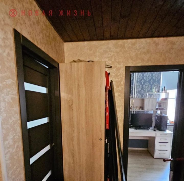 квартира г Самара Алабинская ул Чапаевская 230 фото 12