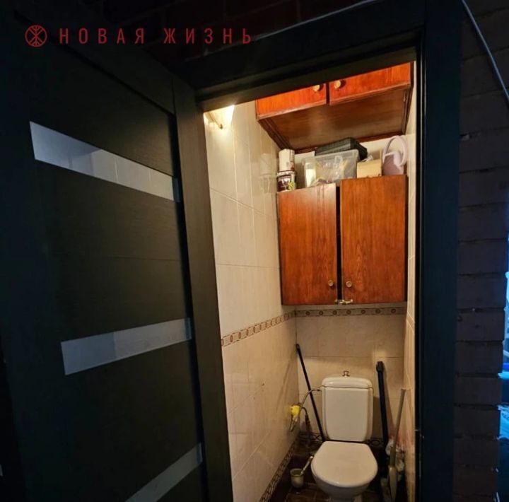 квартира г Самара Алабинская ул Чапаевская 230 фото 19