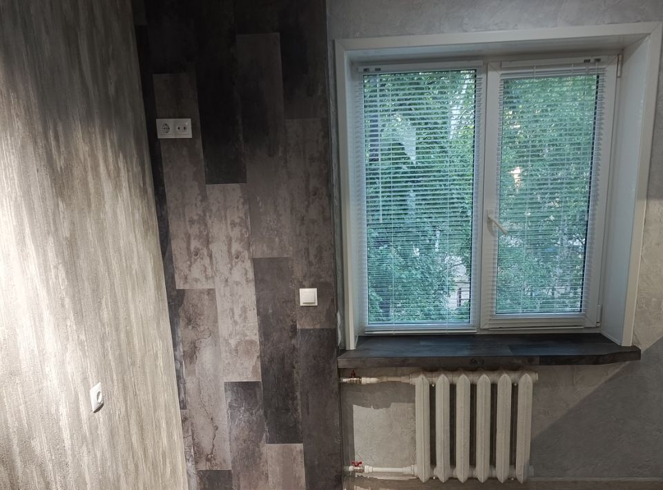 квартира г Благовещенск ул Институтская 17/1 фото 6