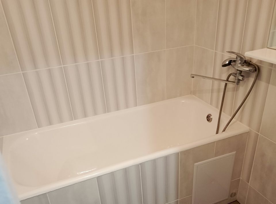 квартира г Благовещенск ул Институтская 17/1 фото 11