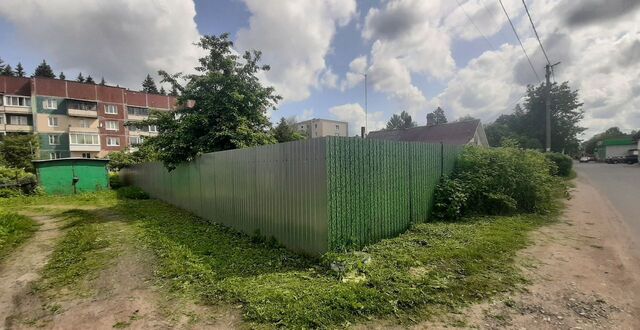 ул Лесная 14 Таллинское шоссе, 46 км, Волосовское городское поселение фото