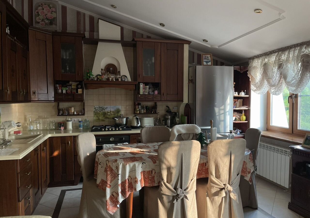 квартира г Павловск ул 2-я Краснофлотская 6к/2 р-н Пушкинский фото 1