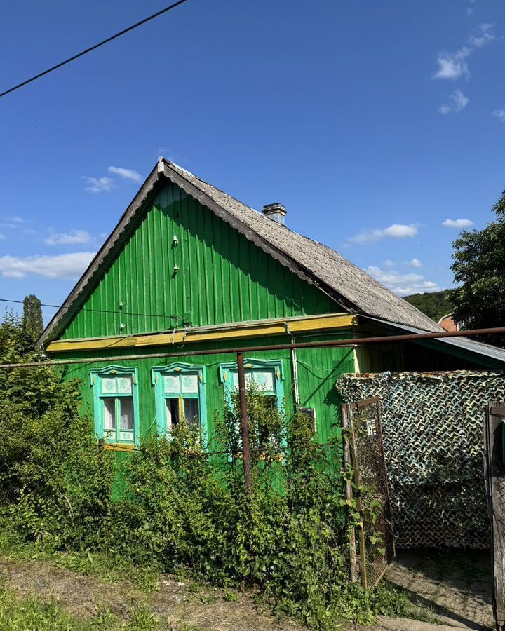 дом р-н Апшеронский г Хадыженск ул Красноармейская 87 Хадыженское городское поселение фото 1