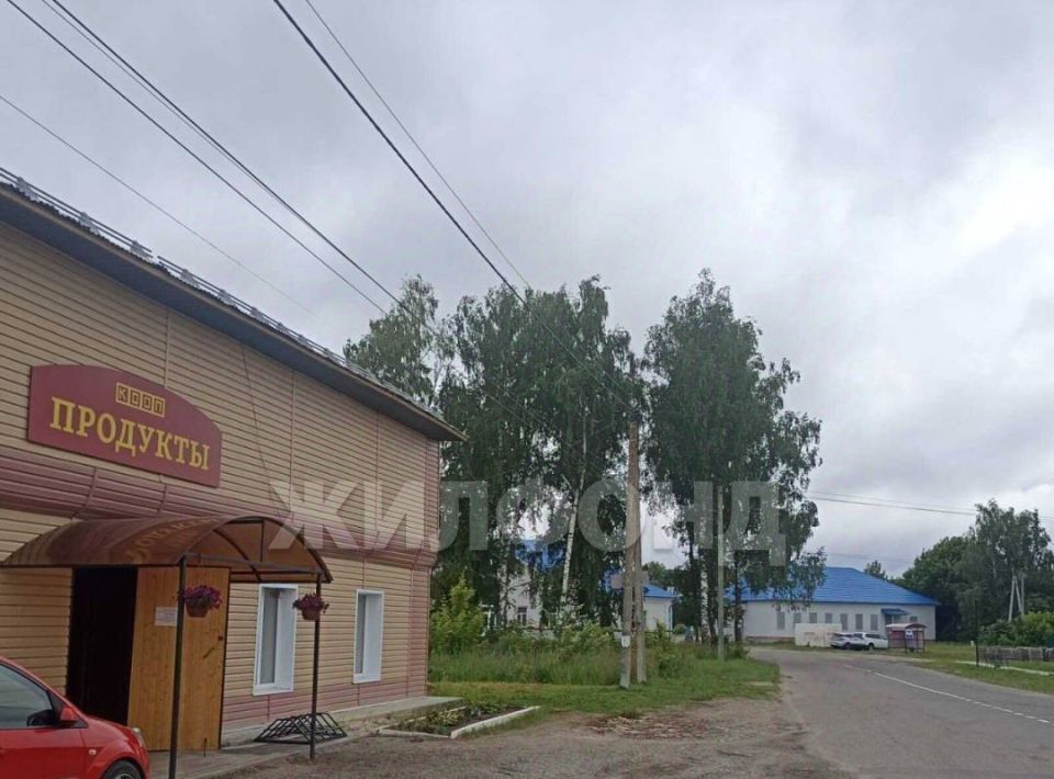 дом р-н Карачевский г Карачев ул Советская фото 12