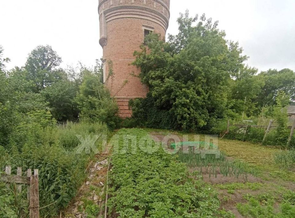 дом р-н Карачевский г Карачев ул Советская фото 20