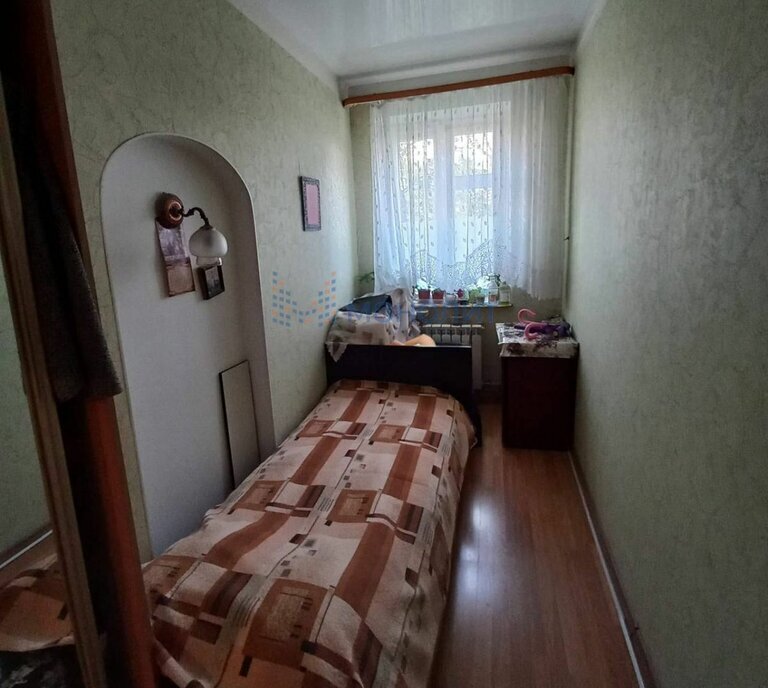 квартира р-н Богородский г Богородск пер Кузнечный 12 Комсомольская фото 5