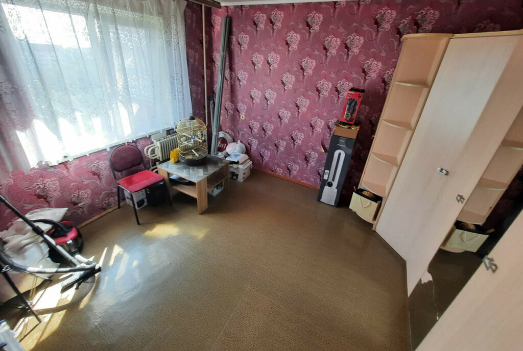 квартира г Брянск ул Фосфоритная 27 фото 14