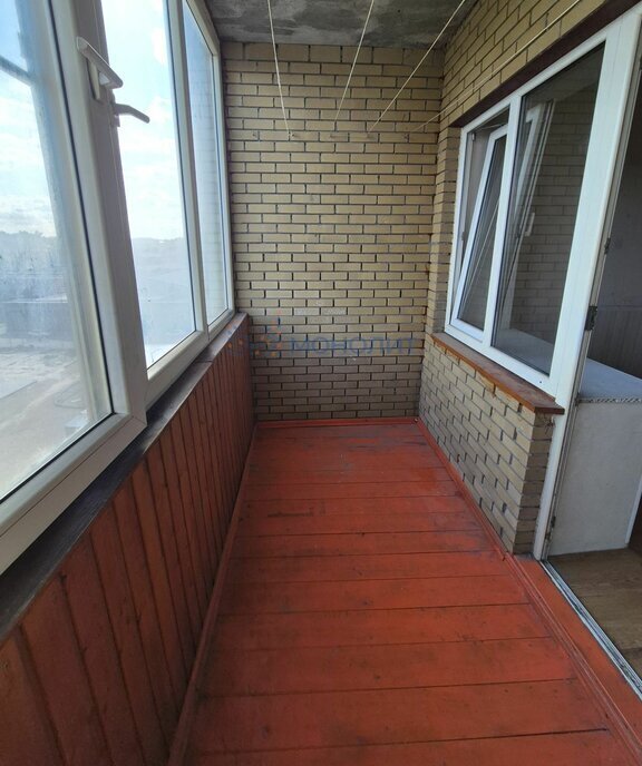 квартира р-н Кстовский г Кстово ул Нижегородская 5а Пролетарская фото 12