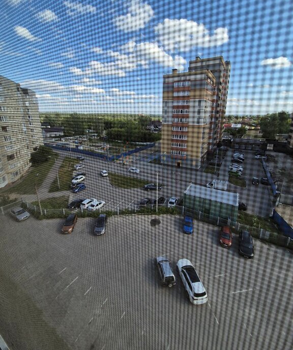 квартира р-н Кстовский г Кстово ул Нижегородская 5а Пролетарская фото 15