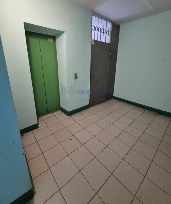 квартира р-н Кстовский г Кстово ул Нижегородская 5а Пролетарская фото 18
