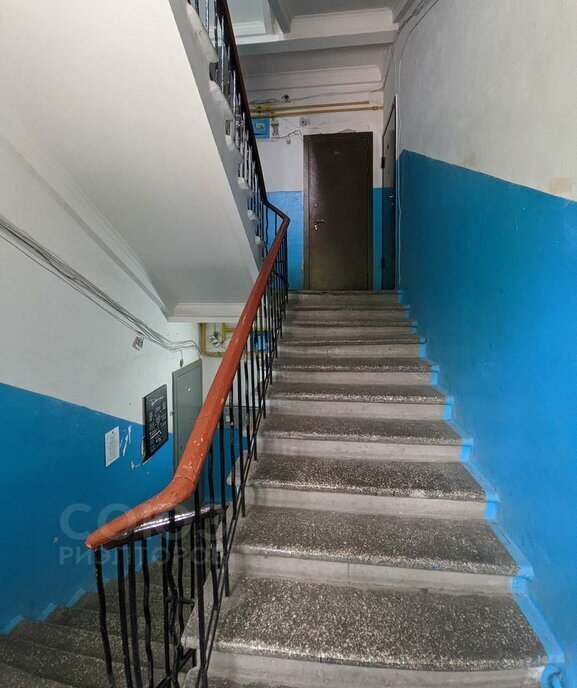квартира г Волгоград ул им. Петра Гончарова 8 фото 1