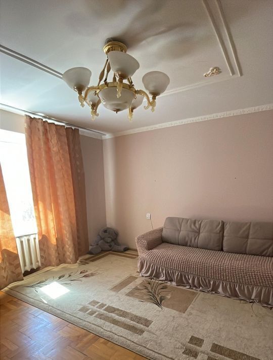 квартира р-н Анапский г Анапа ул Ленина 151 фото 1