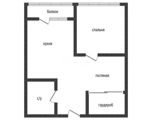 ул им. Евгении Жигуленко 3к/1 фото