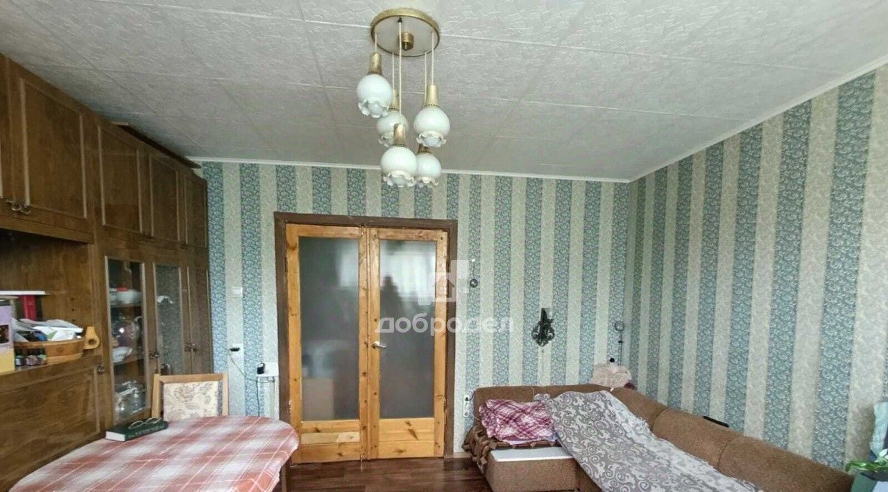 квартира г Екатеринбург Уральская ул Уральская 58к/1 фото 1
