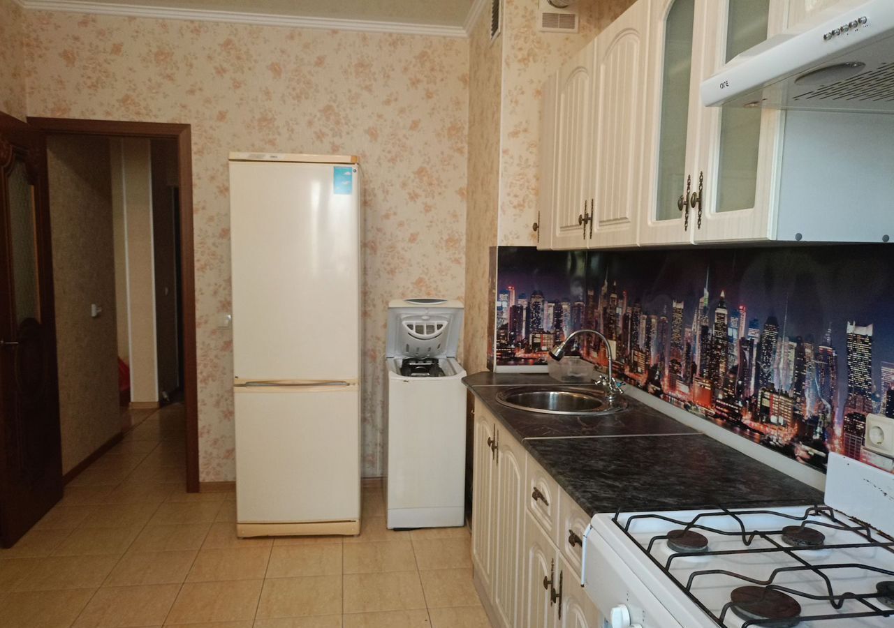 квартира г Новороссийск р-н Приморский ул Видова 149 фото 2