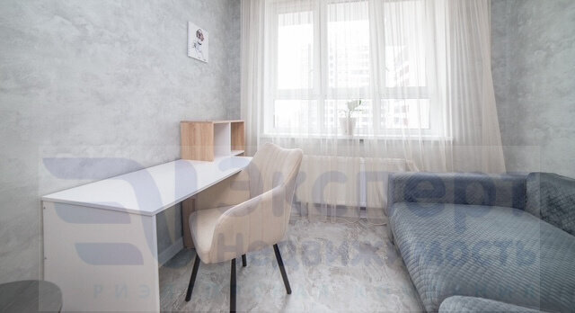 квартира г Екатеринбург Уральская улица Блюхера, 42 фото 4