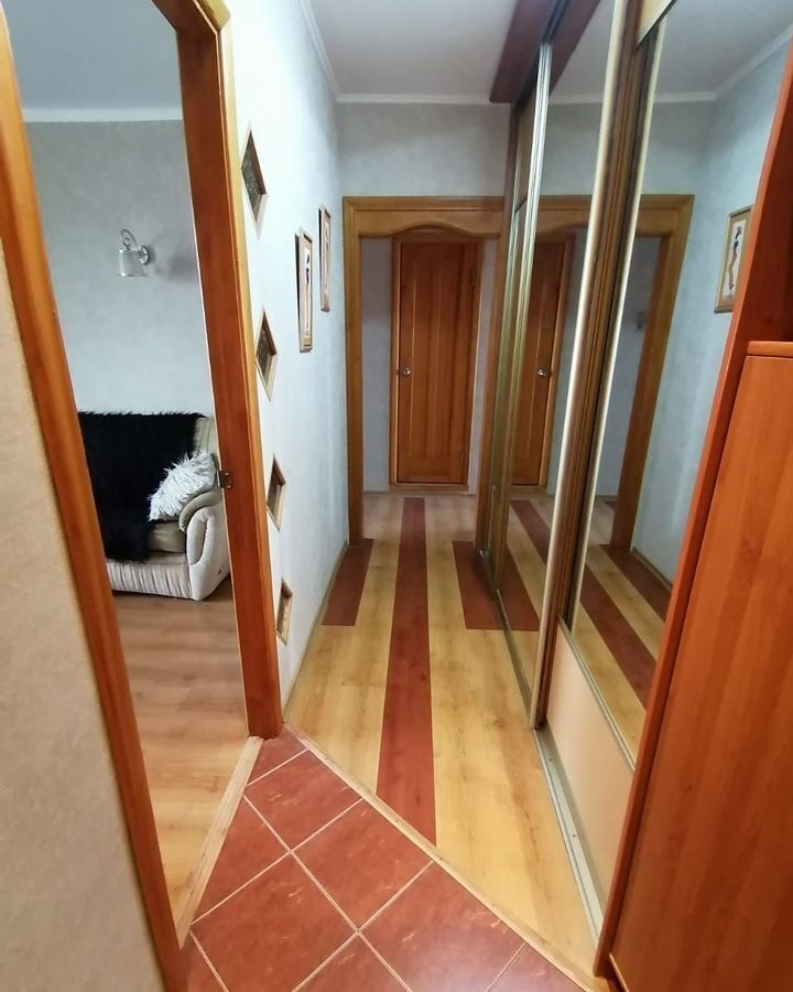 квартира г Челябинск р-н Курчатовский ул Молодогвардейцев 19а фото 3