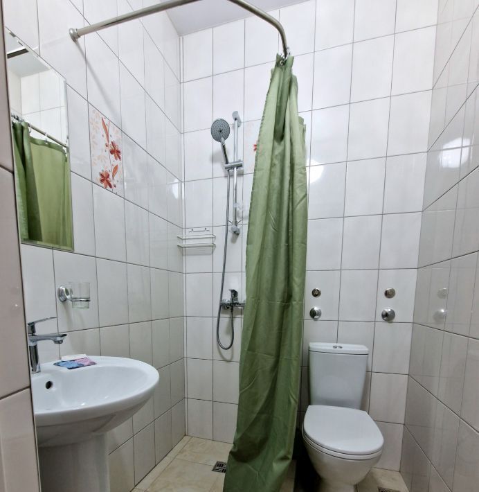 комната г Геленджик Голубая Бухта ул Борисовская 32а фото 4