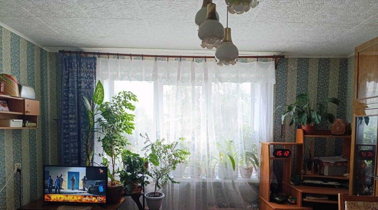 квартира г Екатеринбург Уральская ул Уральская 58к/1 фото 2
