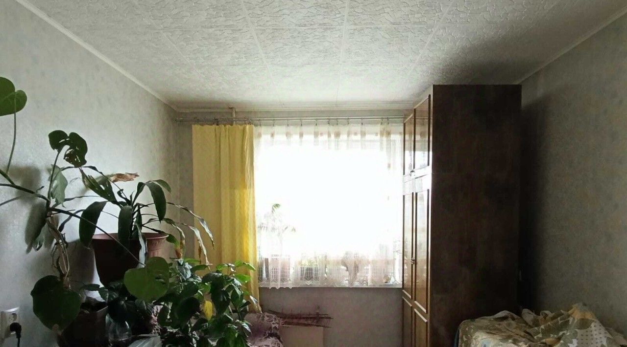 квартира г Екатеринбург Уральская ул Уральская 58к/1 фото 4