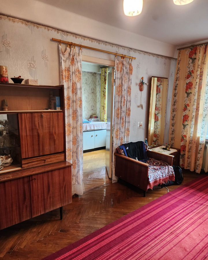 квартира г Пушкин тер Лесное 1 р-н Пушкинский фото 1