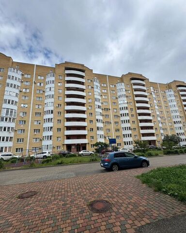 р-н Промышленный фото