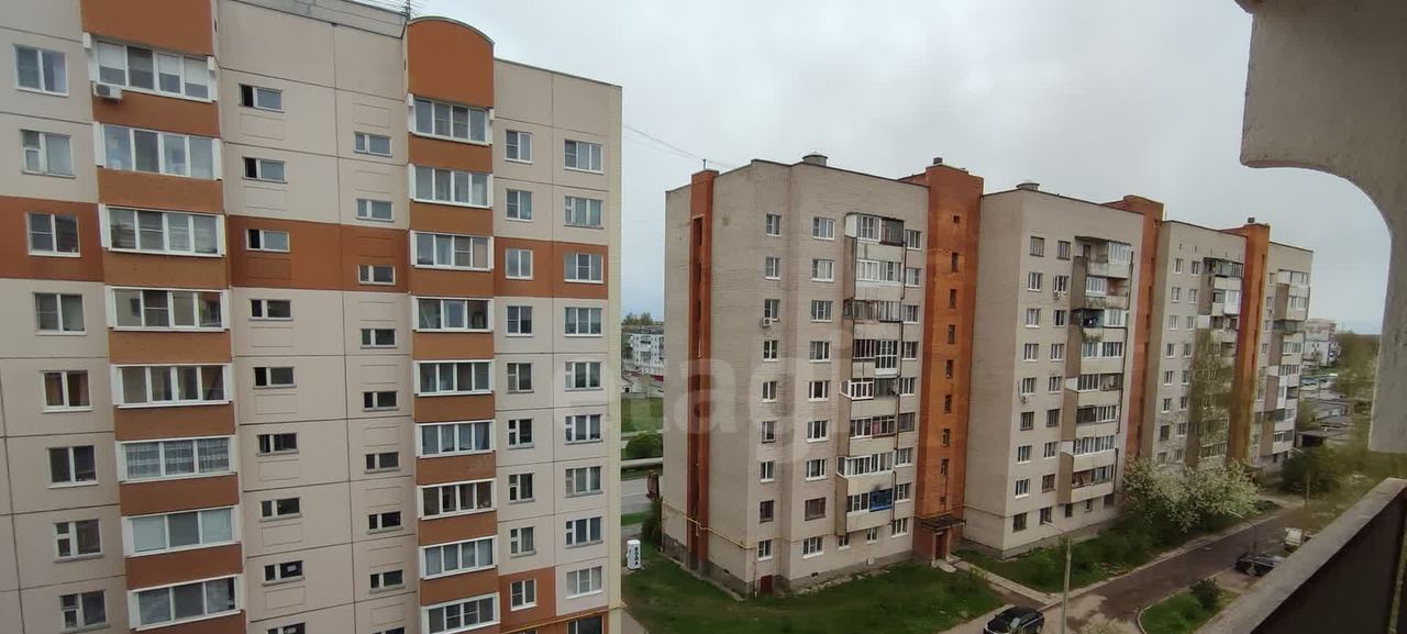 квартира г Псков ул Инженерная 23а фото 4