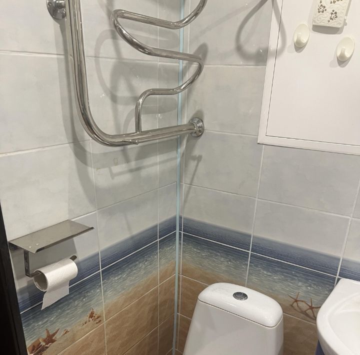 квартира г Томск р-н Октябрьский ул Бела Куна 2 фото 2