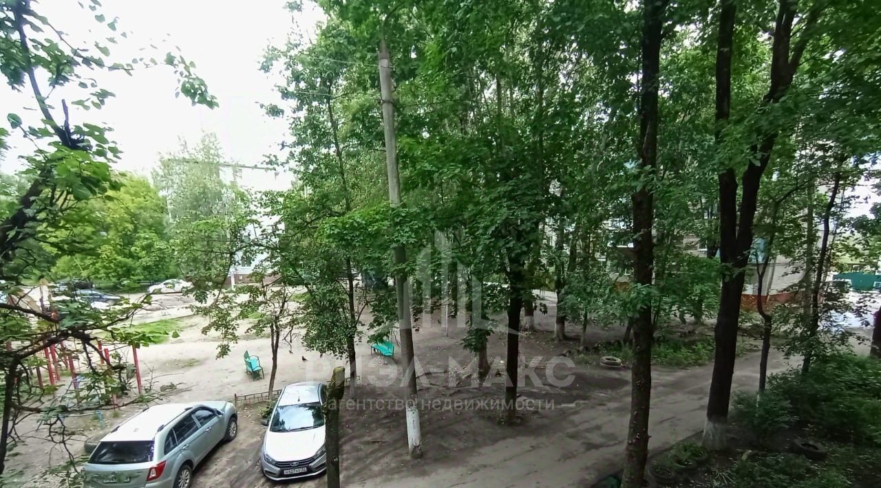 квартира г Брянск р-н Бежицкий ул Клинцовская 55 фото 22