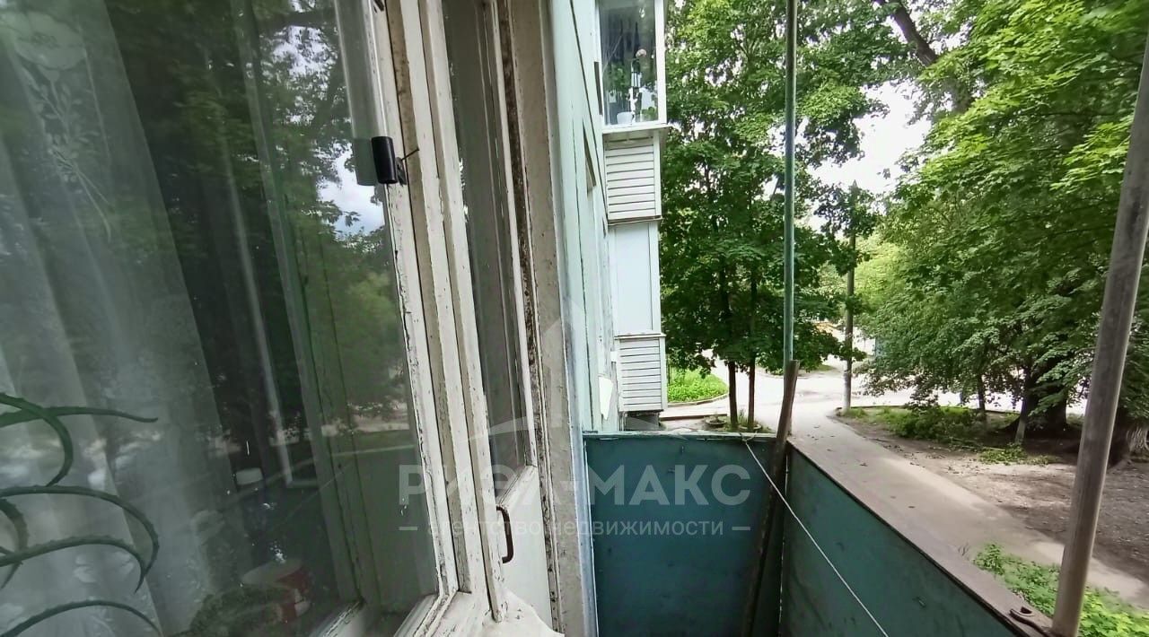 квартира г Брянск р-н Бежицкий ул Клинцовская 55 фото 21