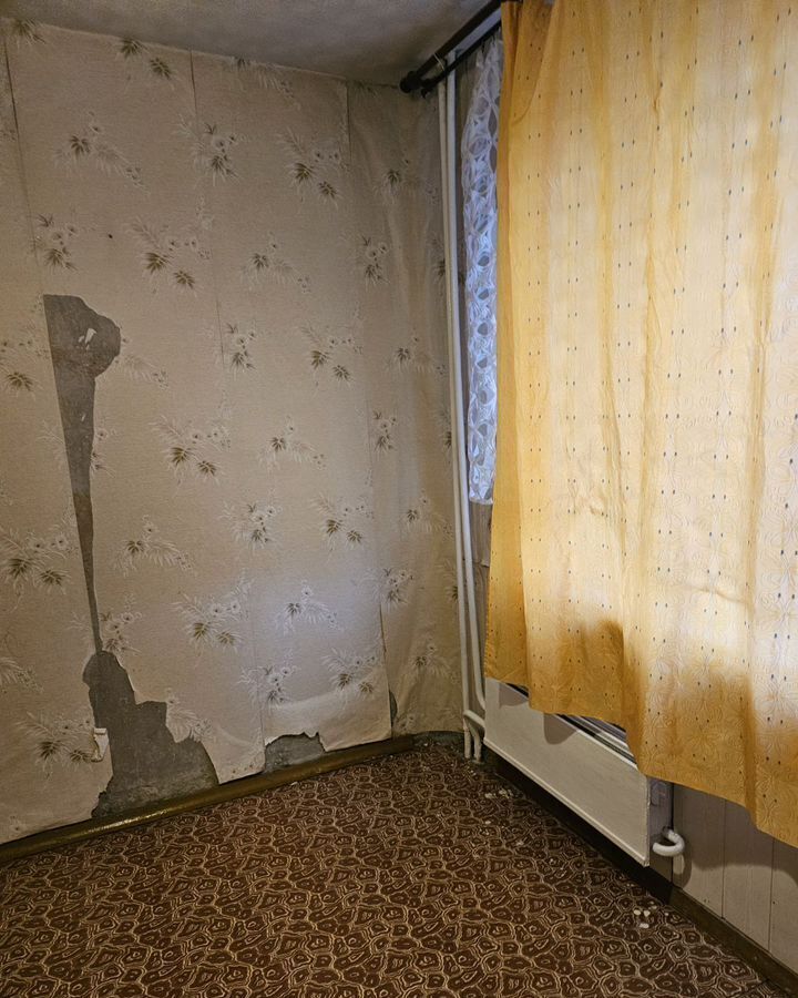 квартира г Нижний Новгород Комсомольская ул Дьяконова 10а фото 7