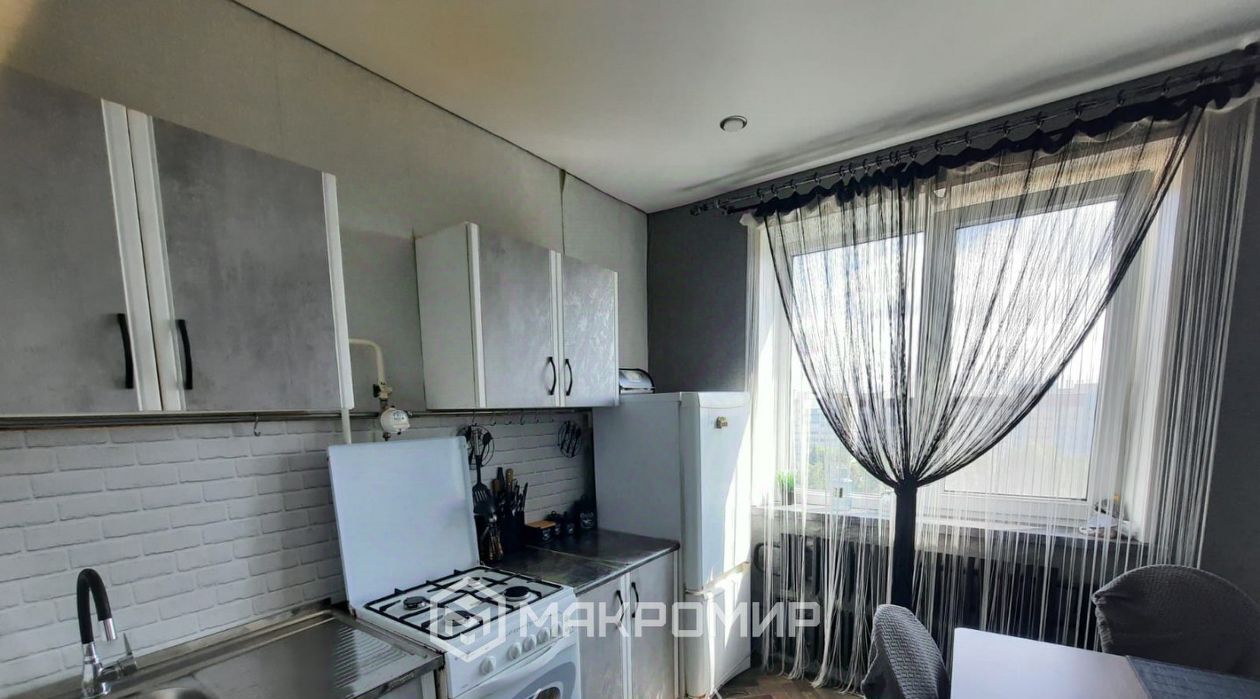 квартира г Брянск р-н Володарский ул Фосфоритная 27 фото 19