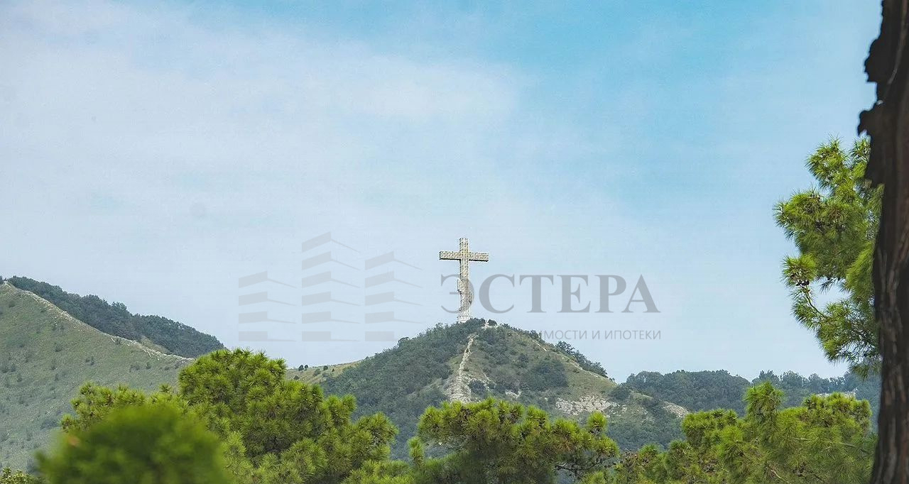 квартира г Геленджик ул Верхняя 4/3 фото 7
