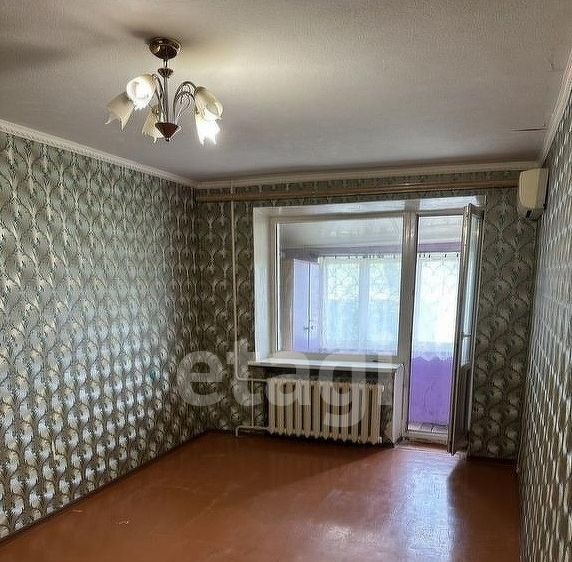 квартира г Азов пер Степана Разина 5а Азовский район фото 6