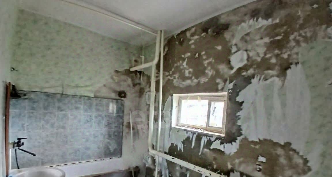 дом р-н Валуйский г Валуйки ул Вокзальная 38 фото 14