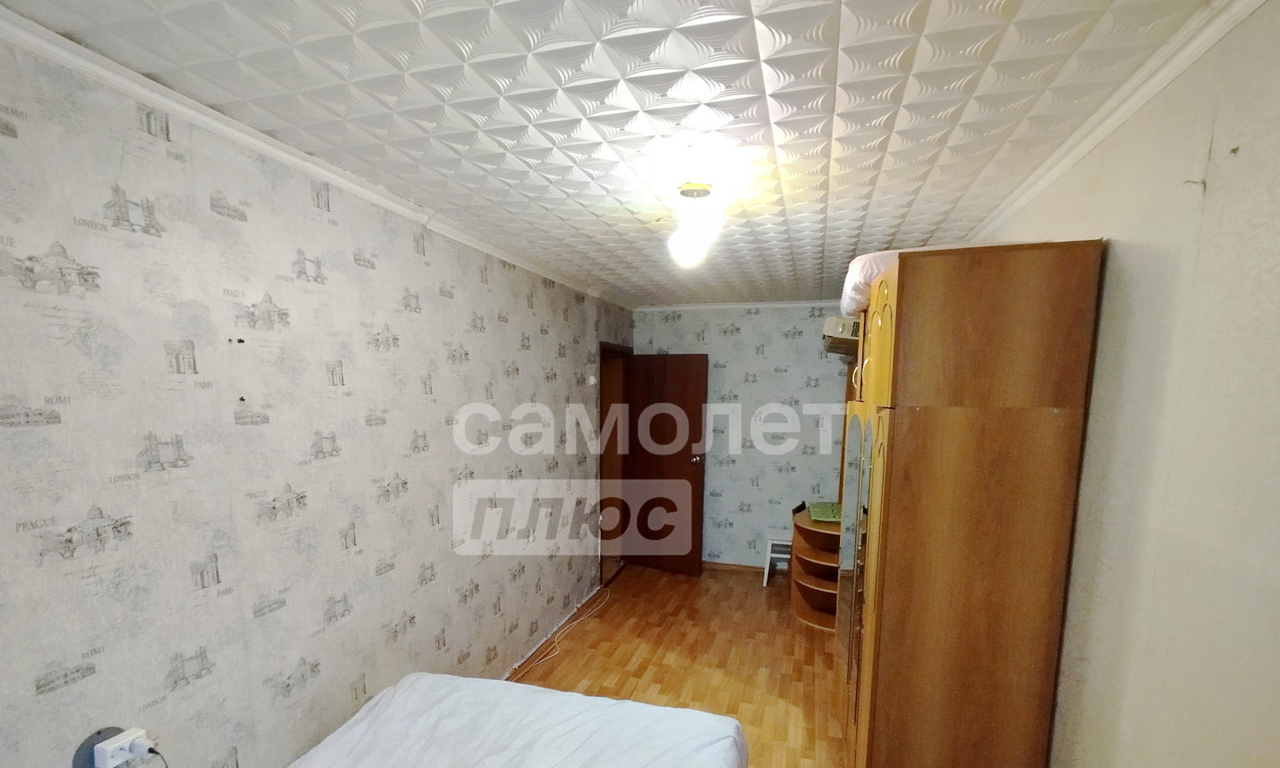 квартира г Старый Оскол м-н, Горняк, 13 фото 11