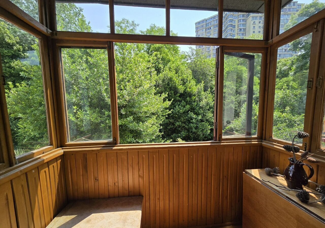 квартира г Сочи р-н Хостинский ул Я.Фабрициуса 2/30 фото 5