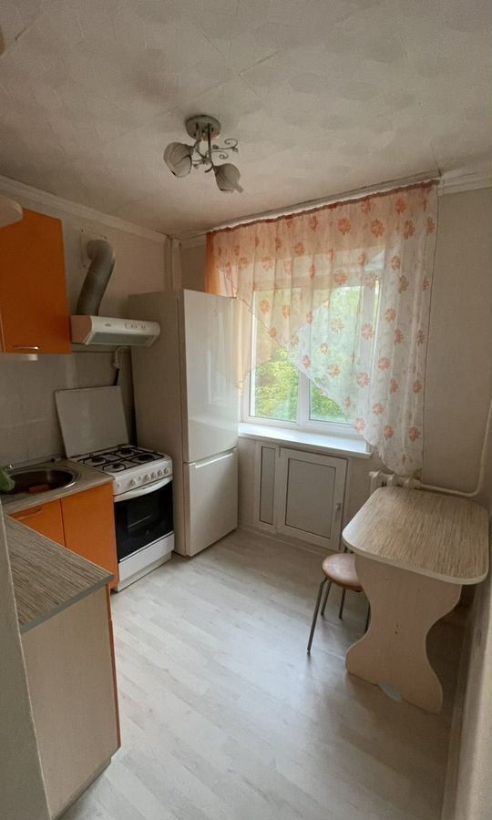 квартира г Челябинск р-н Советский ул Свободы 155а фото 1