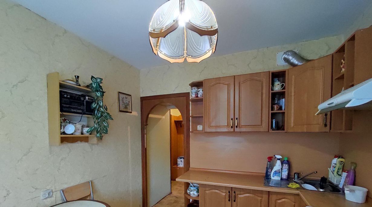 квартира г Великий Новгород ул Кочетова 19 фото 4