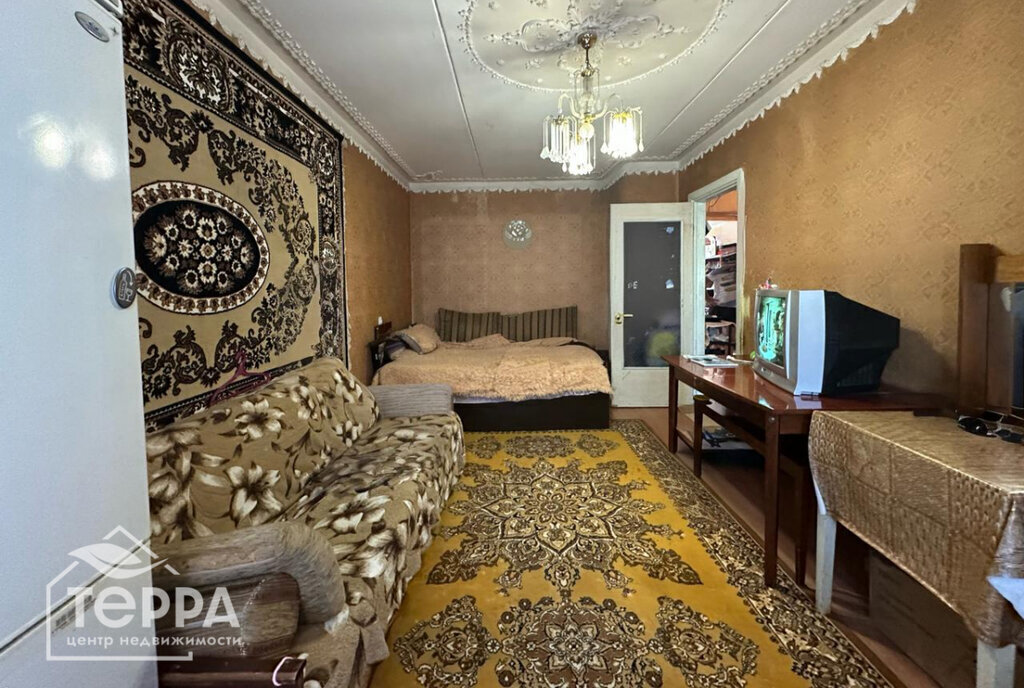 квартира г Евпатория ул им.60-летия Октября 21 фото 2