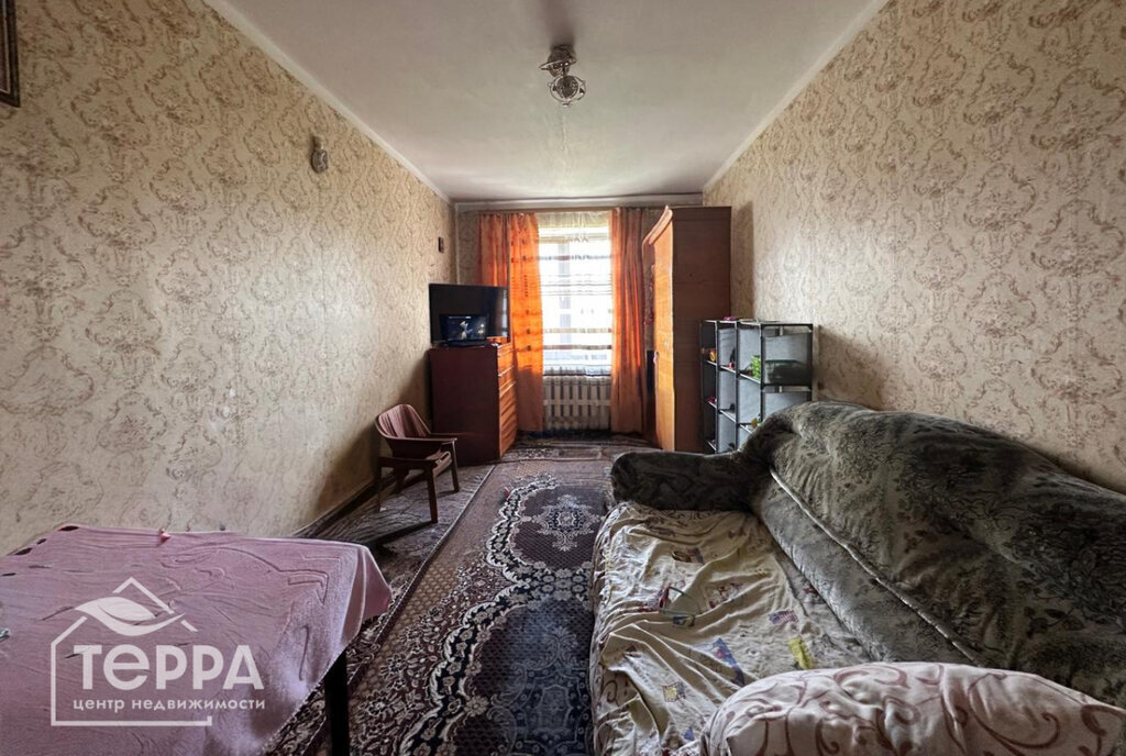 квартира г Евпатория ул им.60-летия Октября 21 фото 4