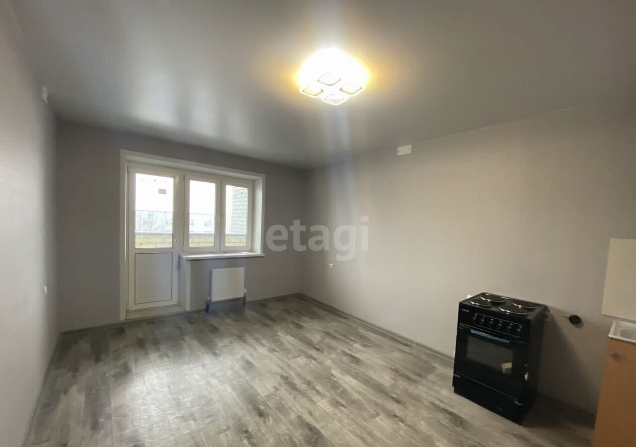 квартира г Липецк р-н Октябрьский ул Молодежная 9 фото 11