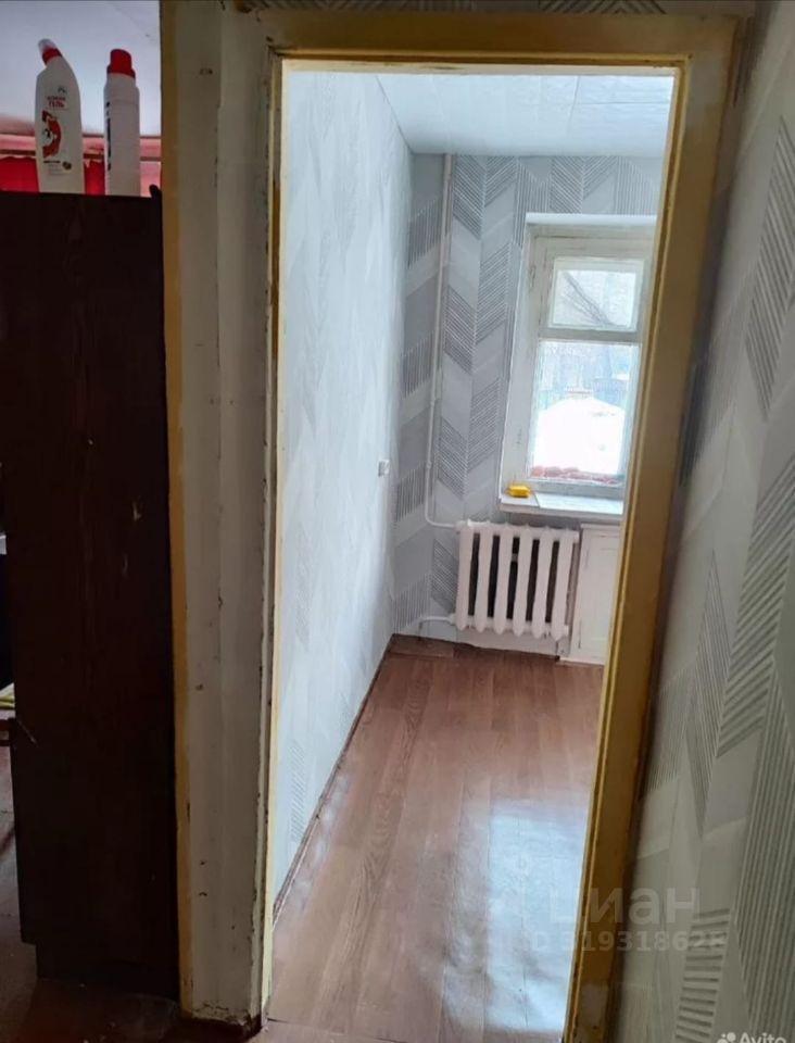 квартира г Новосибирск р-н Ленинский ул Выставочная 24 фото 9